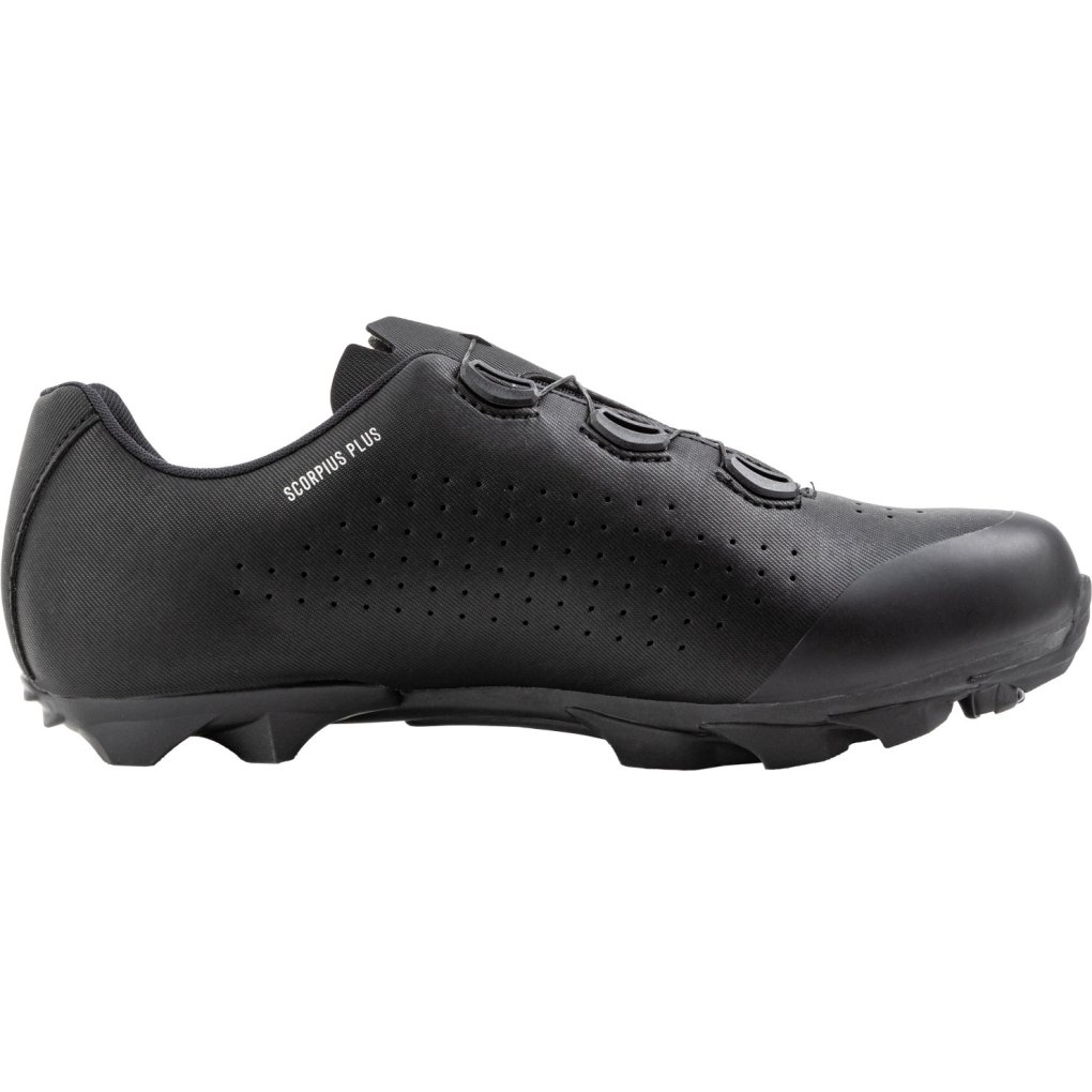 Northwave Scorpius Plus MTB Shoes - black 10