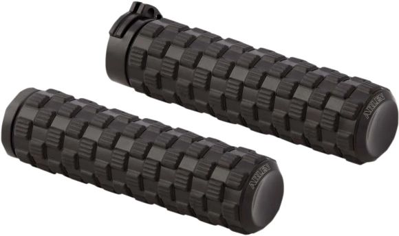 Arlen ness Air Trax Handlebar GripsRef: ANS00379A / 06302599