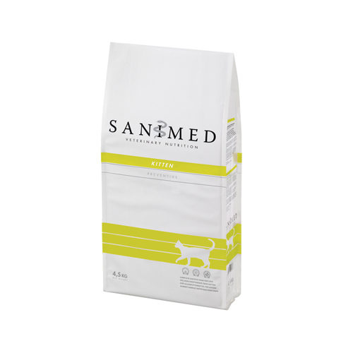 SANIMED Kitten - 1.5kg