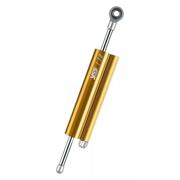 Steering damper YSS race 90 goldRef: YSS00295A / 1037484