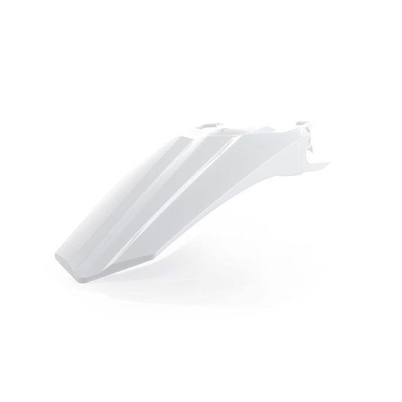 Acerbis WHITE mudguardRef: AE1772 / 0022383.030