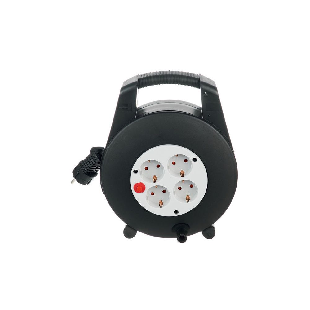 Brennenstuhl VL Cable Box 4