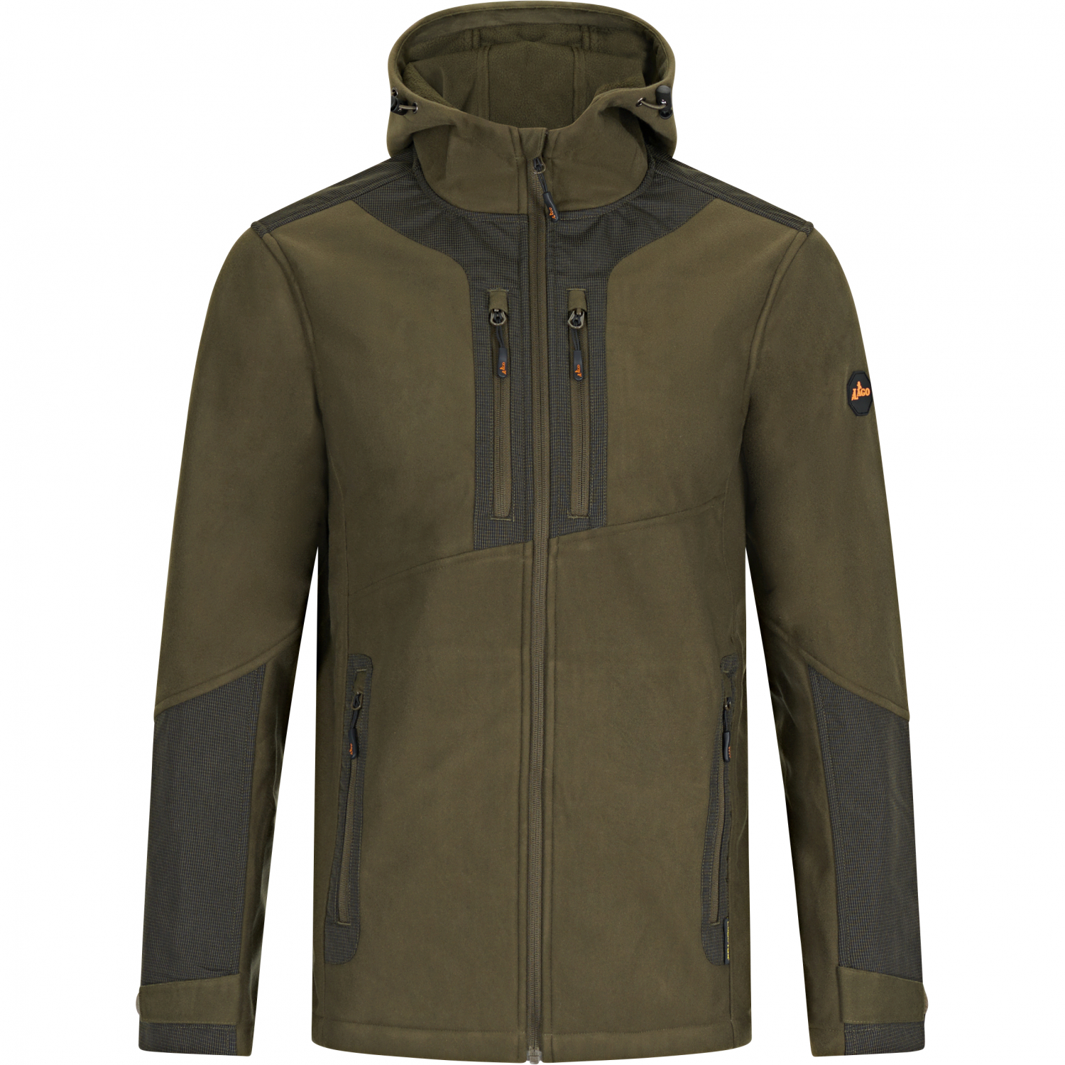 il Lago: outdoor clothing and accessories