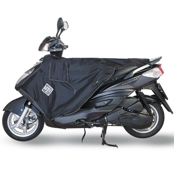 Tablier Tucano Urbano SCOOTER TERMOSCUD R068X - NoirRef : TU0100 / R068X