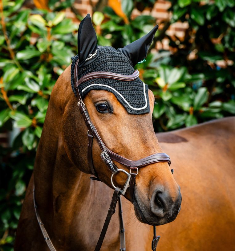 Horseware® Signature Ear Net
