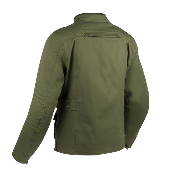 Segura BORA Motorcycle Jacket - GreenRef: SG1449