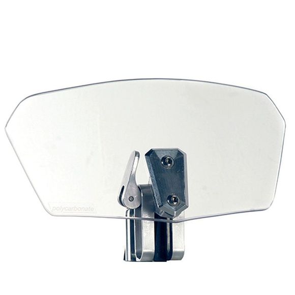 Kappa universal spoiler KS180 Universal - ColorlessRef: KP1155