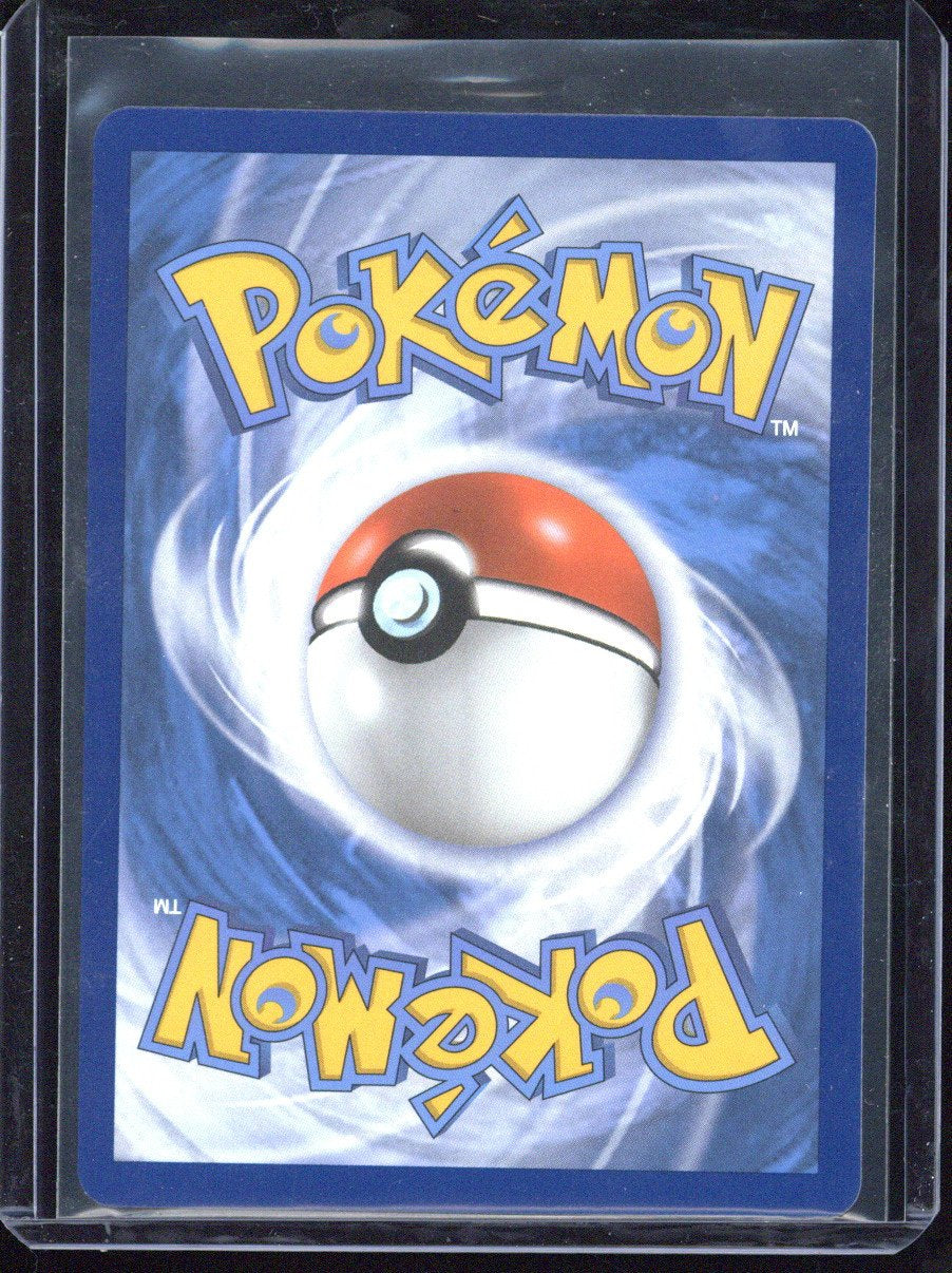 2021 Pokemon SWSH FA Mew VMAX Fusion Strike-Secret #269