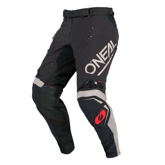 O'Neal Prodigy cross Pants - FIVE Four 2025 - Black / GrayRef: OL2105