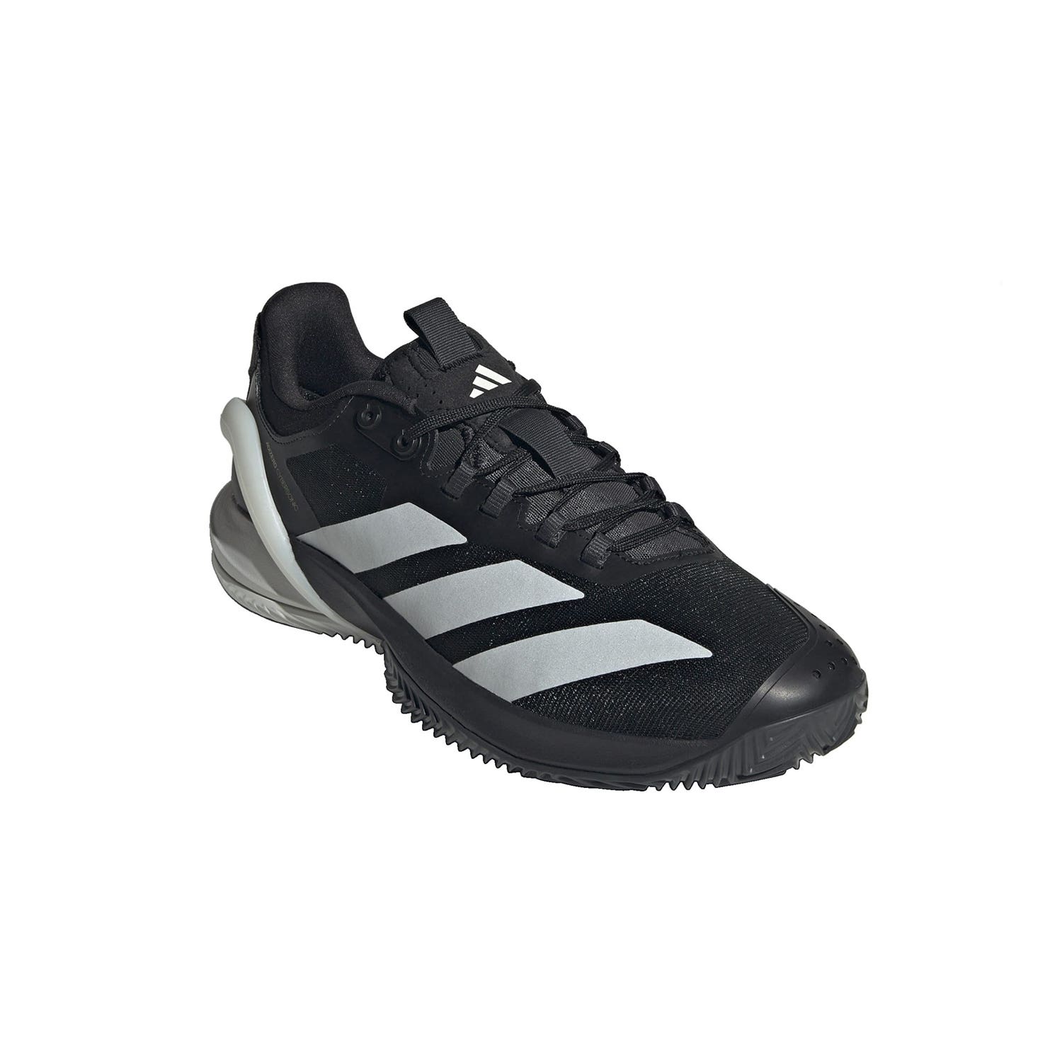 ADIDAS ADIZERO CYBERSONIC 2 CLAY BLACK IH3086