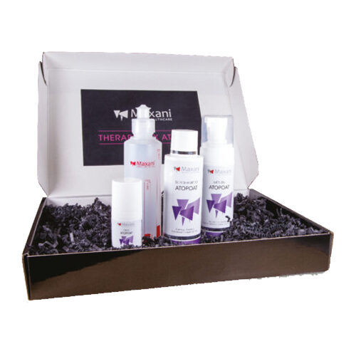 Maxani Therapy Box - Atopy