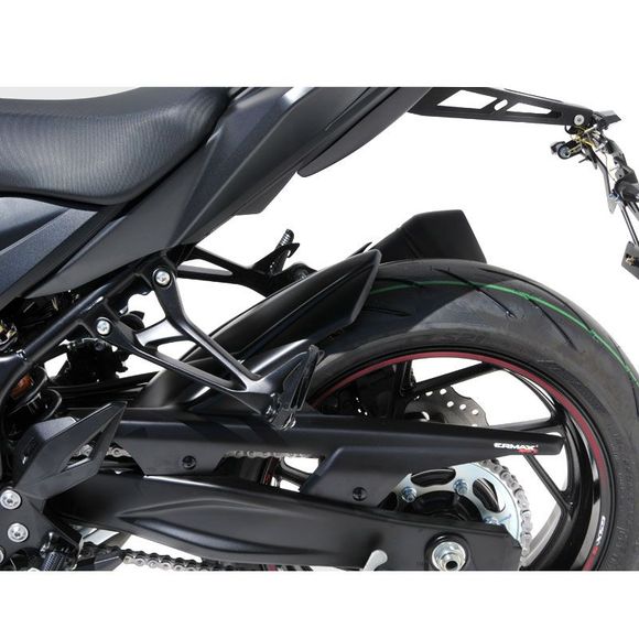 Ermax rear mudguard - blackRef: EM1618