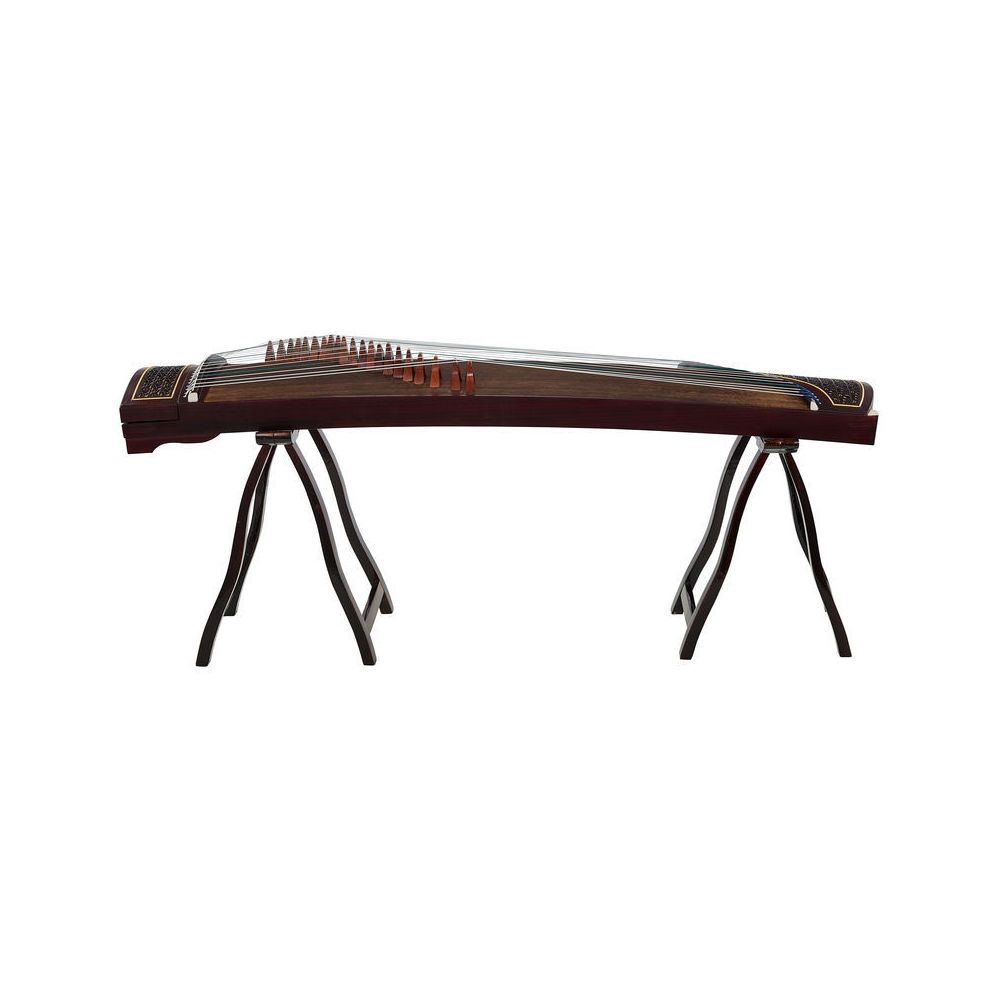 Thomann Chinese GuZheng IV – Thomann Ireland