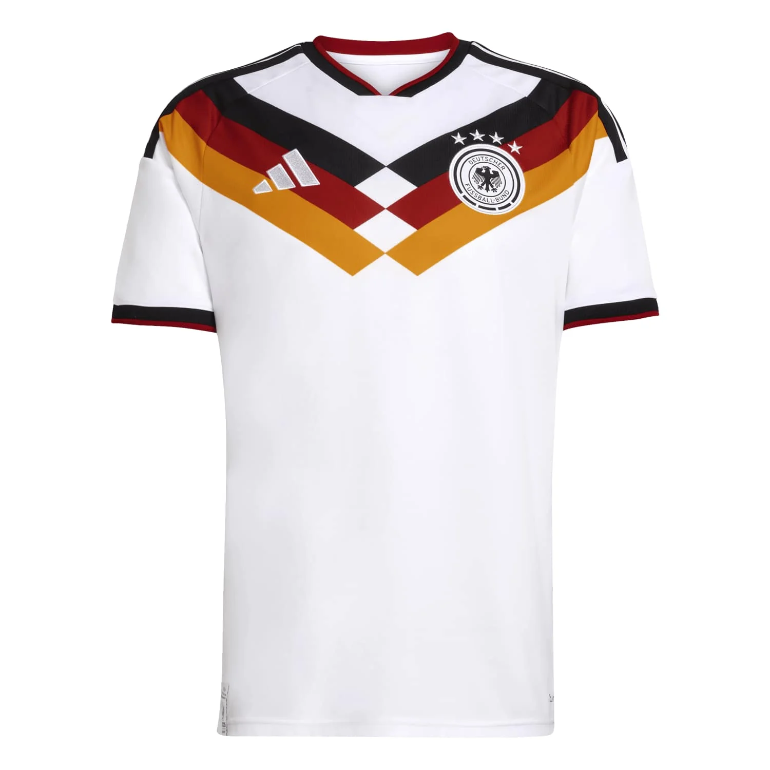 Germany 2026 Home Jersey - Men's