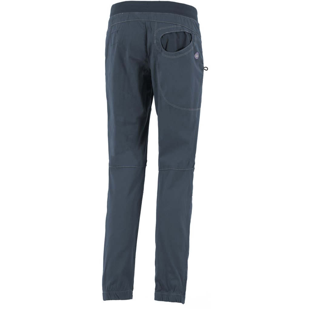 E9 Onda Rock2.2 Climbing Pants Women - Apatite