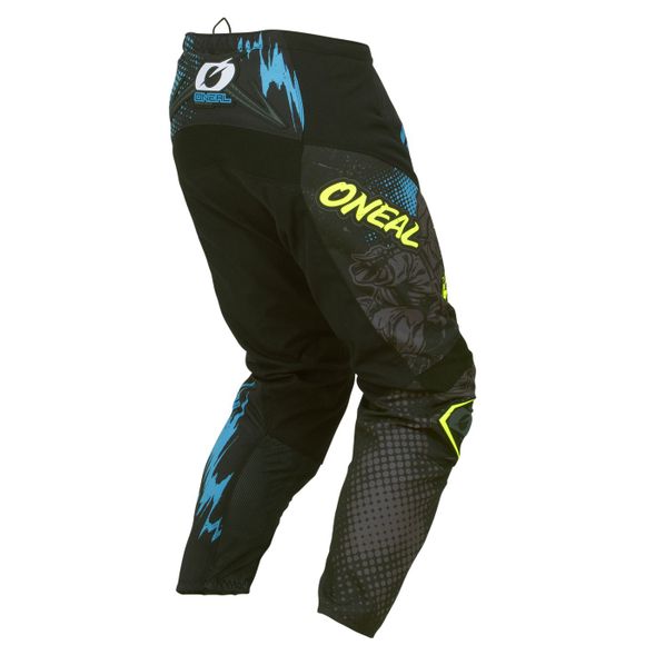 O'Neal ELEMENT YOUTH cross pants - VILLAIN - GRAY - GrayRef: OL1118