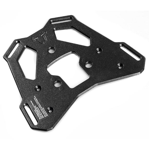 SW-MOTECH ALU RACK Luggage Rack - BlackRef: gpt.07.411.15000/b