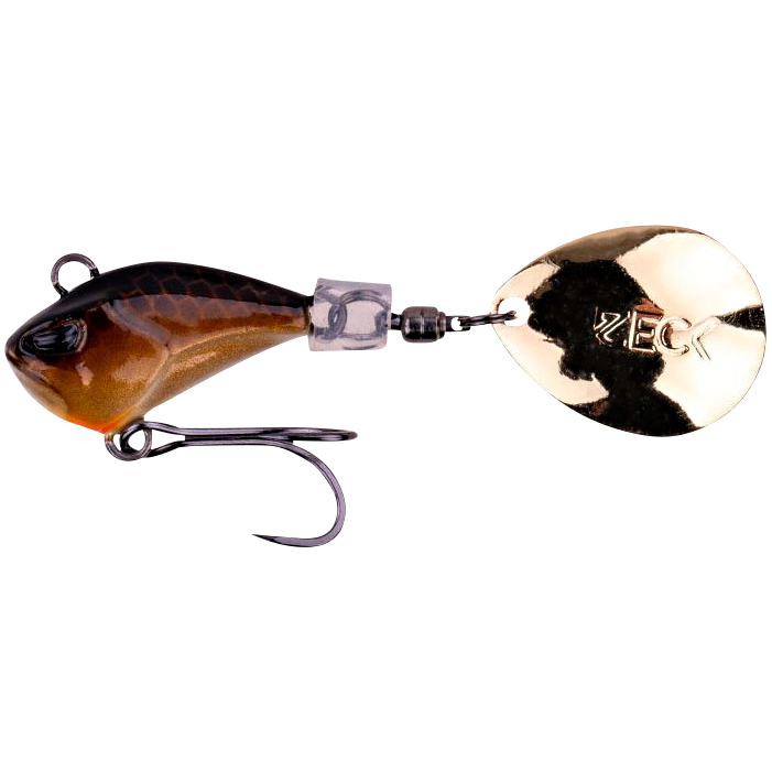 Zeck Mini Rogue Runner (Motoroil)