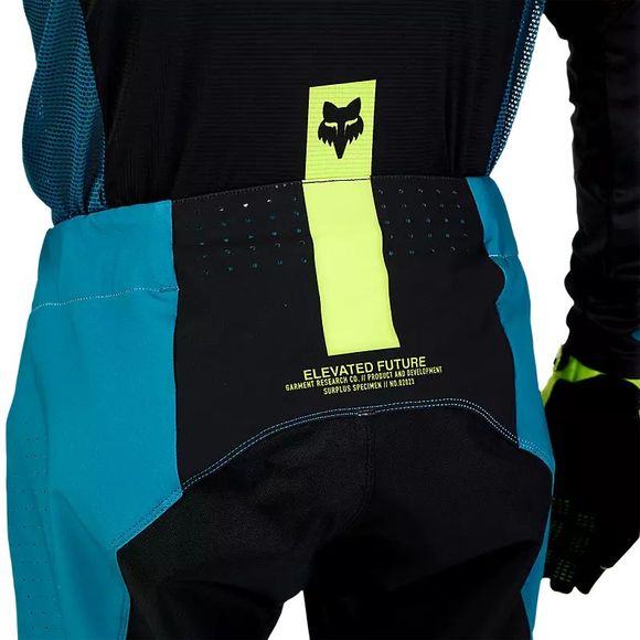 Fox FLEXAIR OPTICAL 2024 cross pants - BlueRef: fx4107-c63213