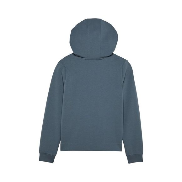 Fox Rise Po Fleece - Woman - Gray SweatshirtRef: FX5235