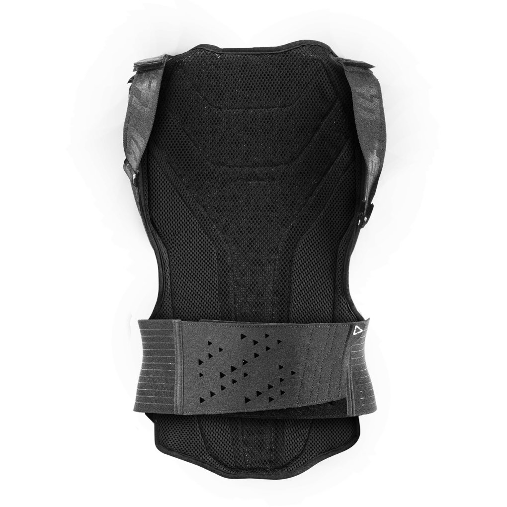 Leatt 2.5 FlexMesh Back Protector - black