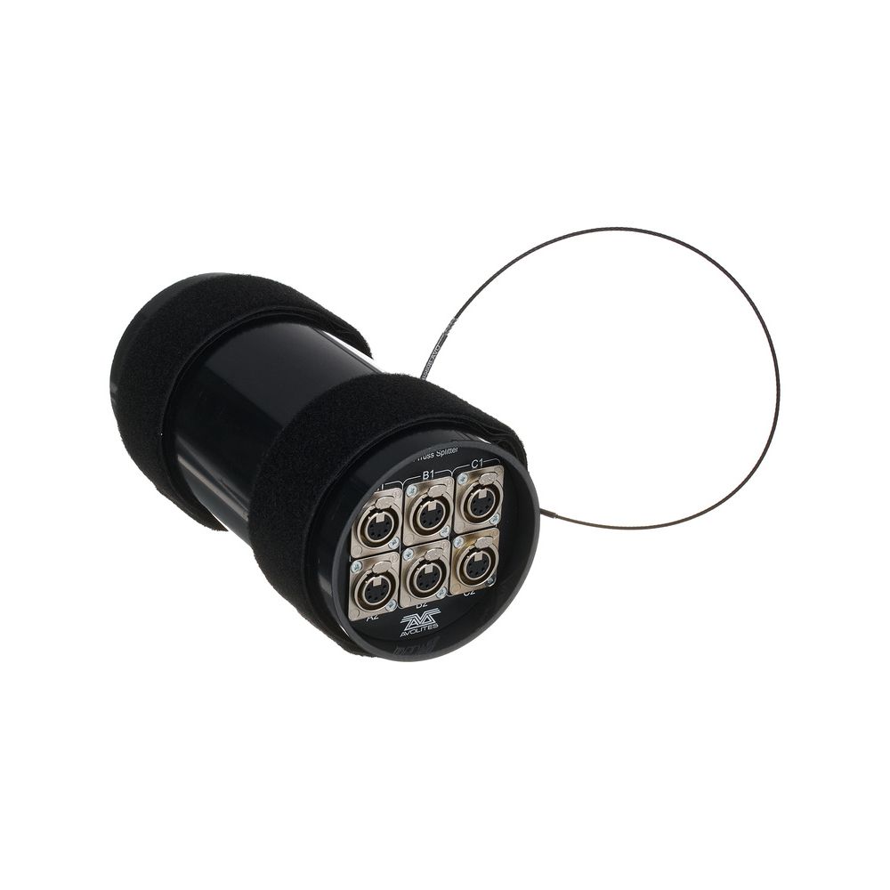 Avolites Truss Splitter – Thomann Ireland