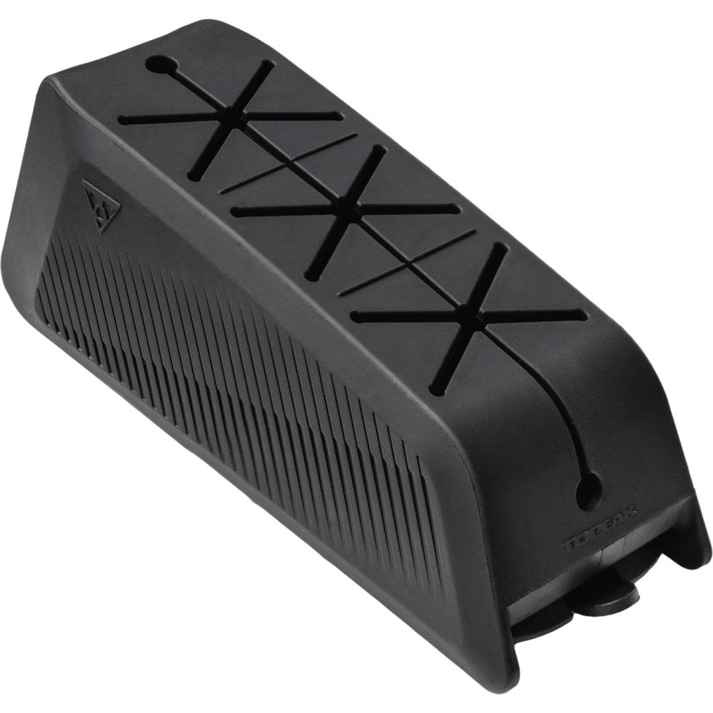 Topeak FastFuel Tri-Station Top Tube Bag