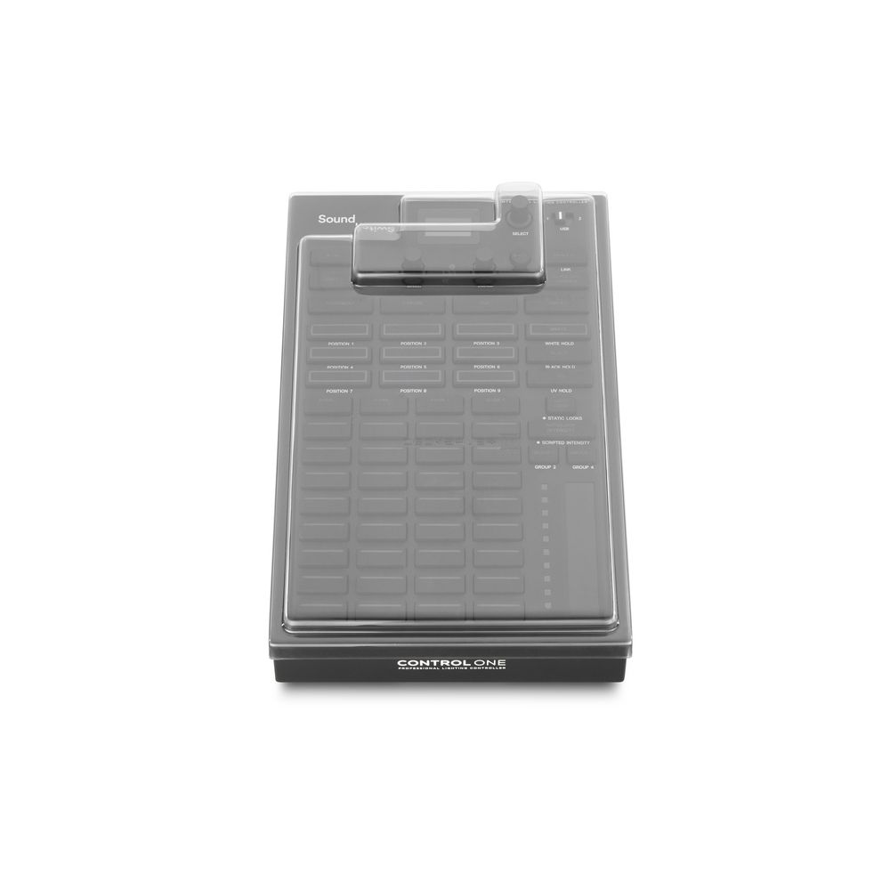 Decksaver LE SoundSwitch Control One – Thomann Ireland