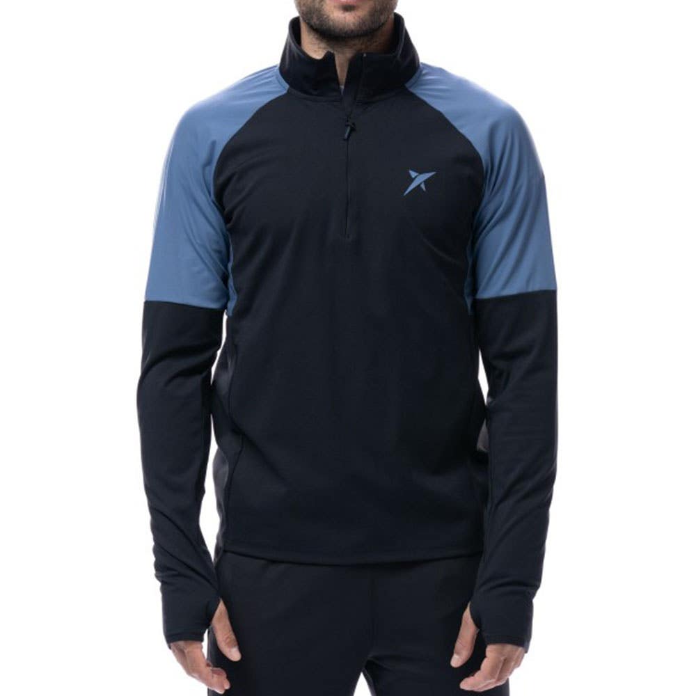 DROP SHOT TUNDRA SWEATSHIRT