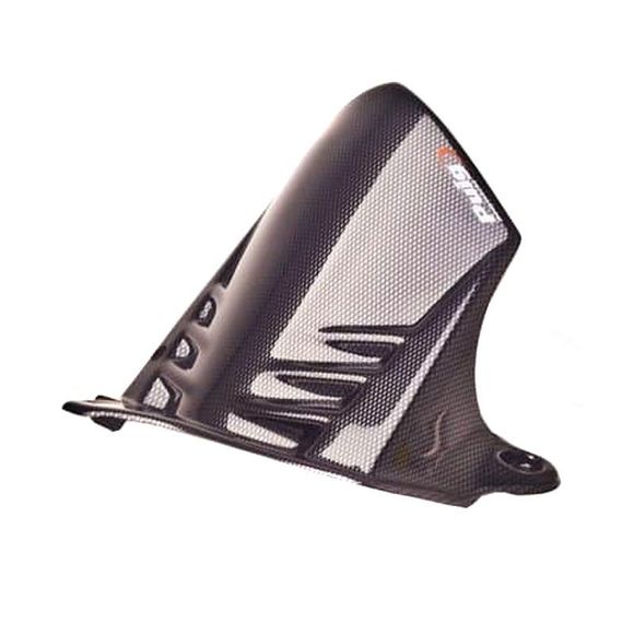 Garde boue Puig type S - CarboneRef : 6334