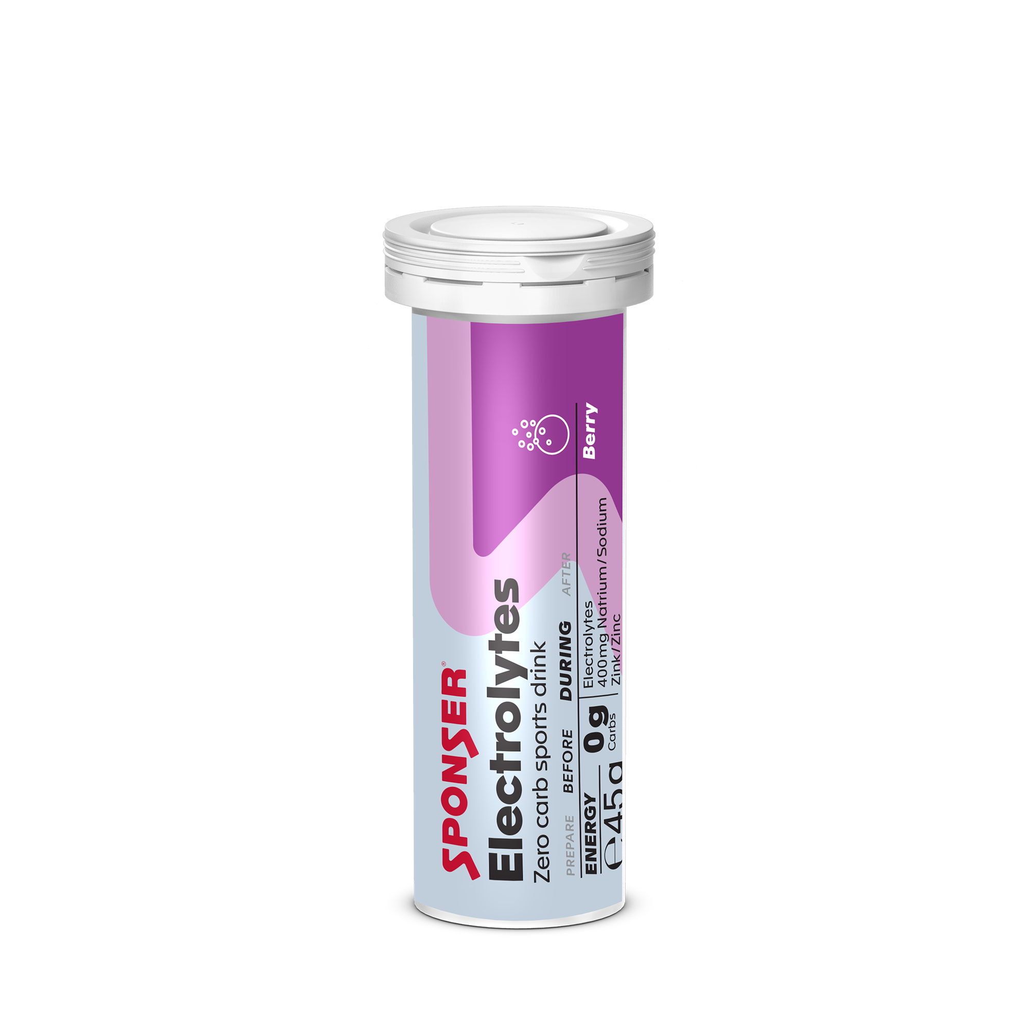Electrolytes