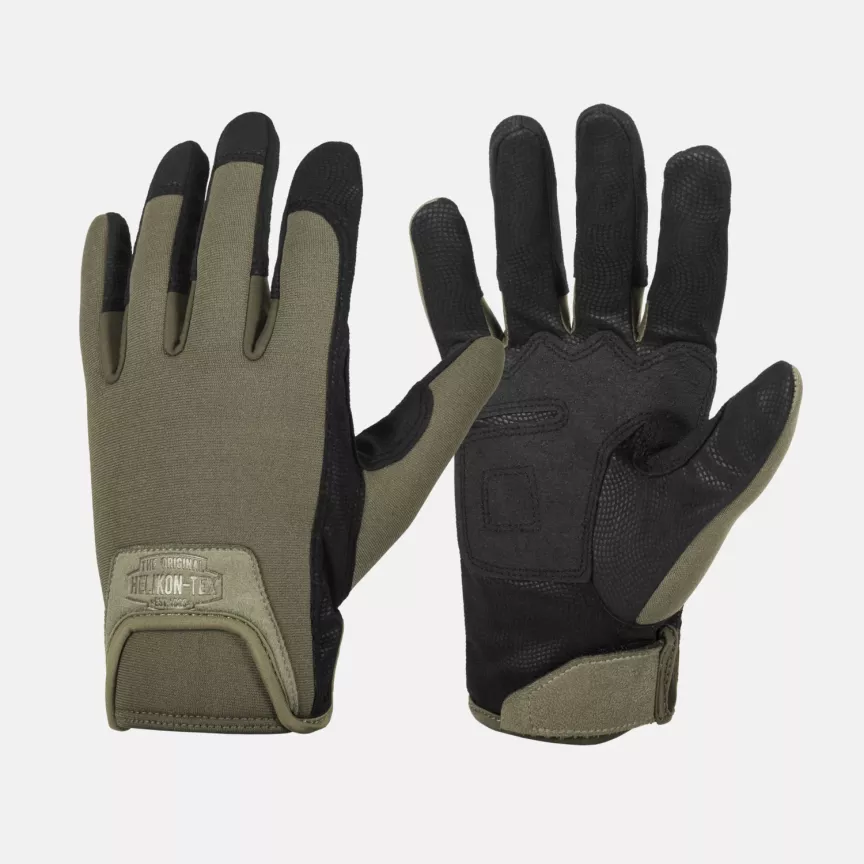 Urban Tactical Mk2 Gloves