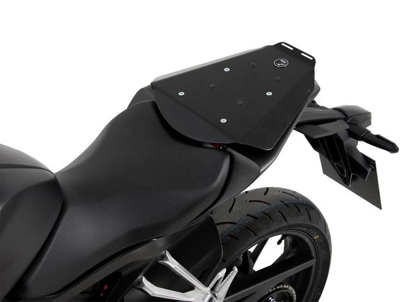 Porte Bagage Hepco & Becker Rack sport - noirHONDA 125 CB 125 R NEO SPORT CAFE ABS - 2018 - 2024Ref : HBE06431A / 6709507 00 01