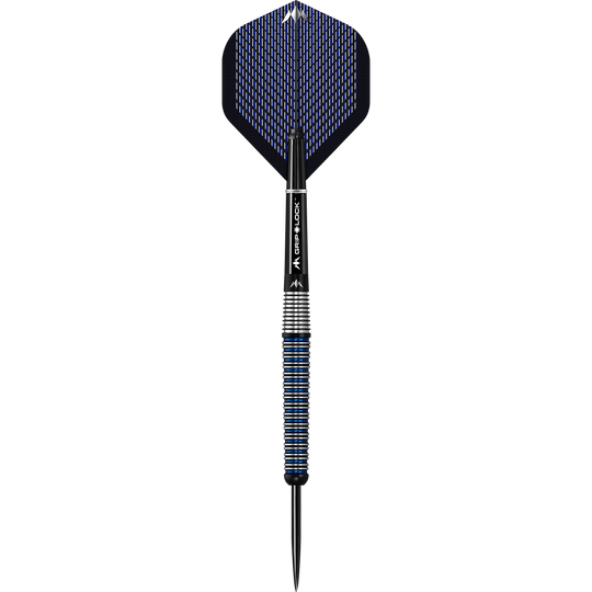 Mission Nightfall Model 3 steel darts
