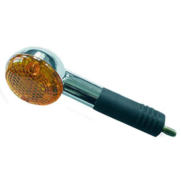 Clignotant Bihr Type origine orange Avant gauche ou droit - OrangeRef : 322790 / 1058150