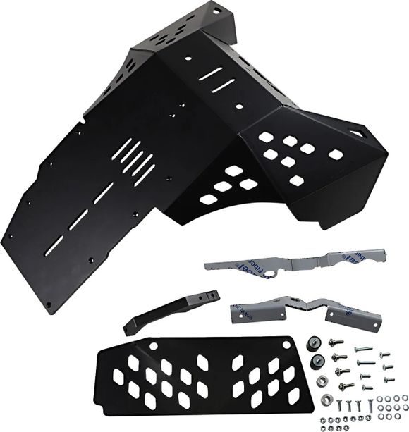 Engine guard Moose Racing Crankcase protection ProRef: Me01418A / 05061472