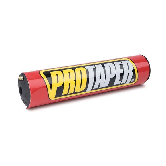 Pro Taper handlebar foam for handlebars with bar Length 24.5cm Universal - RedRef: PTR0025