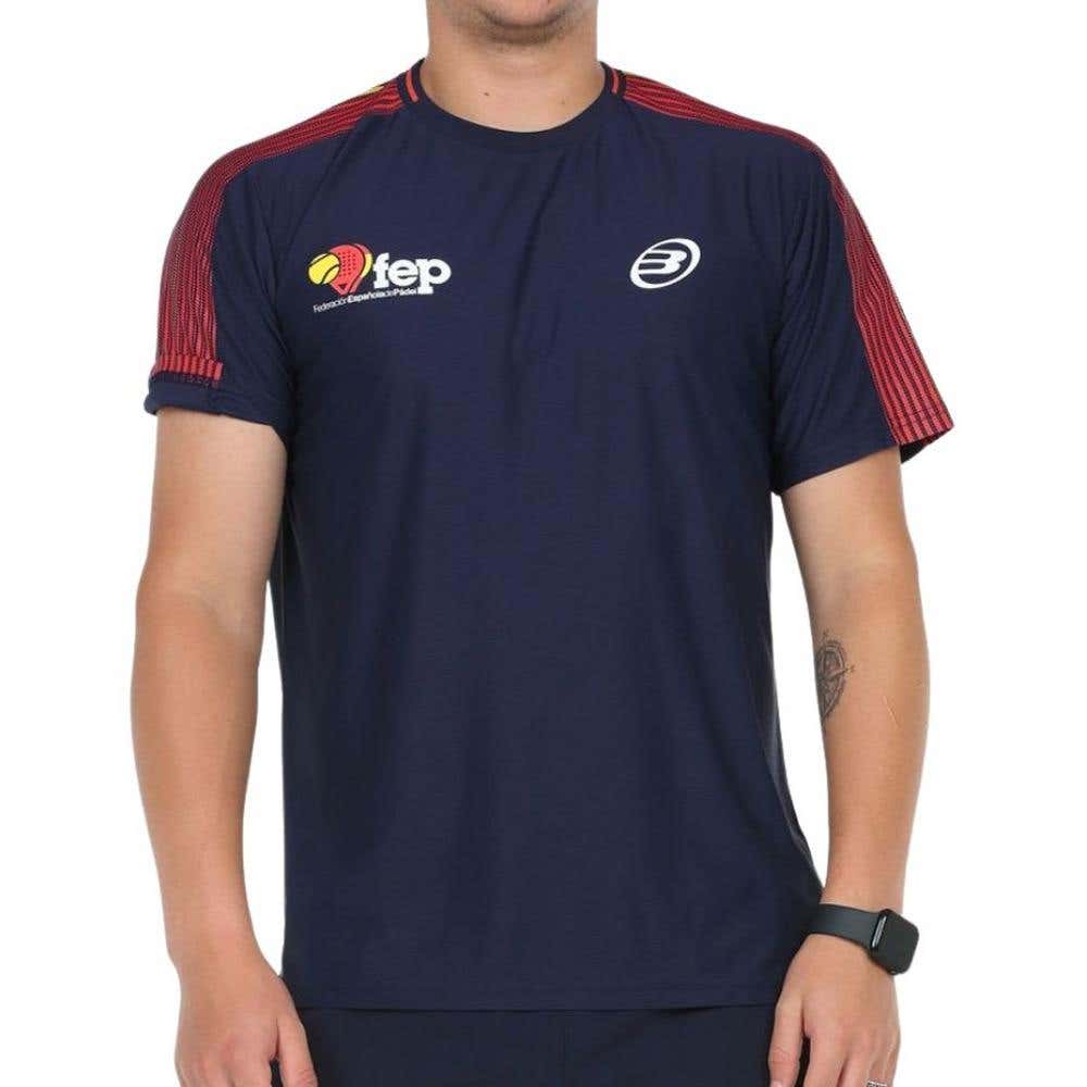 BULLPADEL EXUDO T-SHIRT