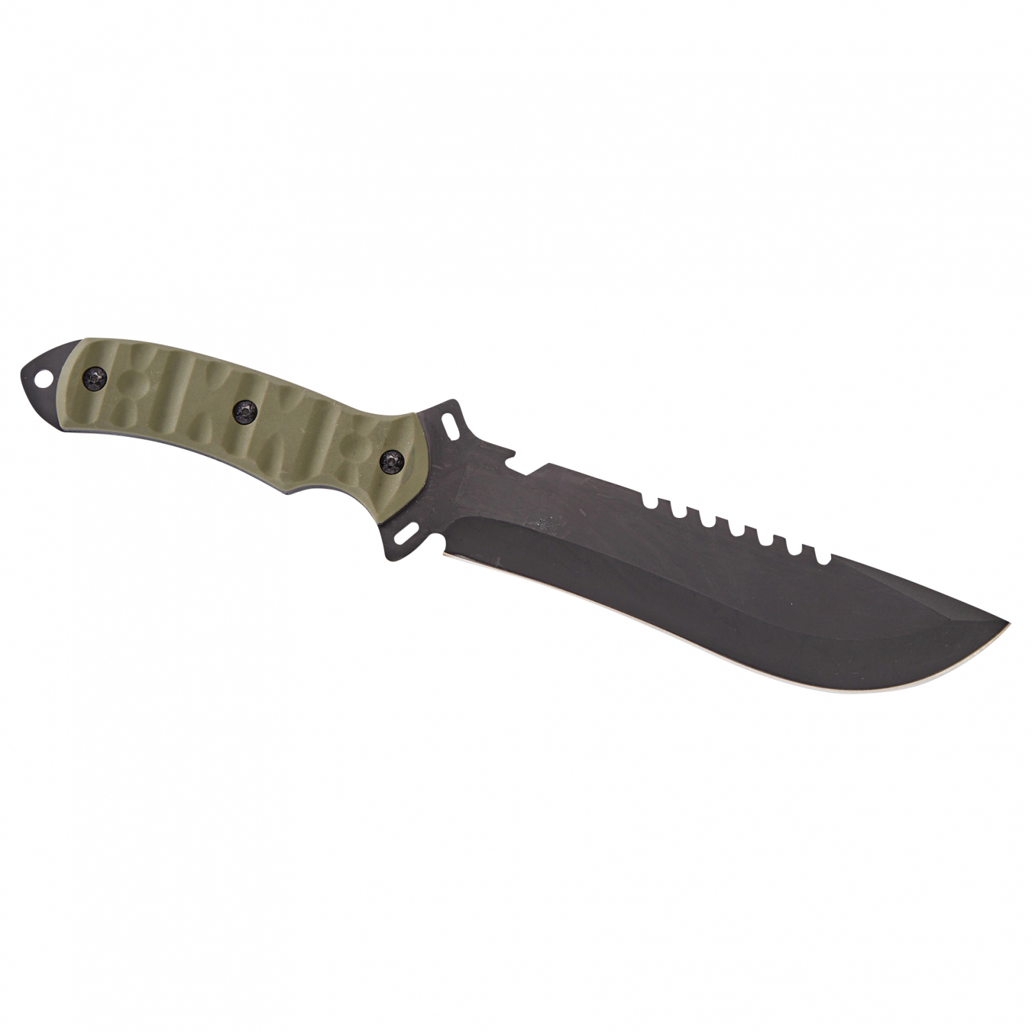 Whitefox Knife Heavy Duty