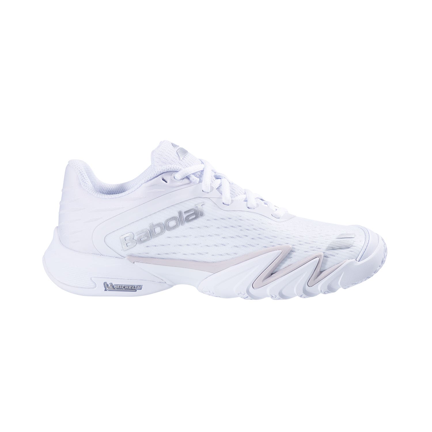 BABOLAT PREMURA 3 WHITE WOMEN 3A1S26B753