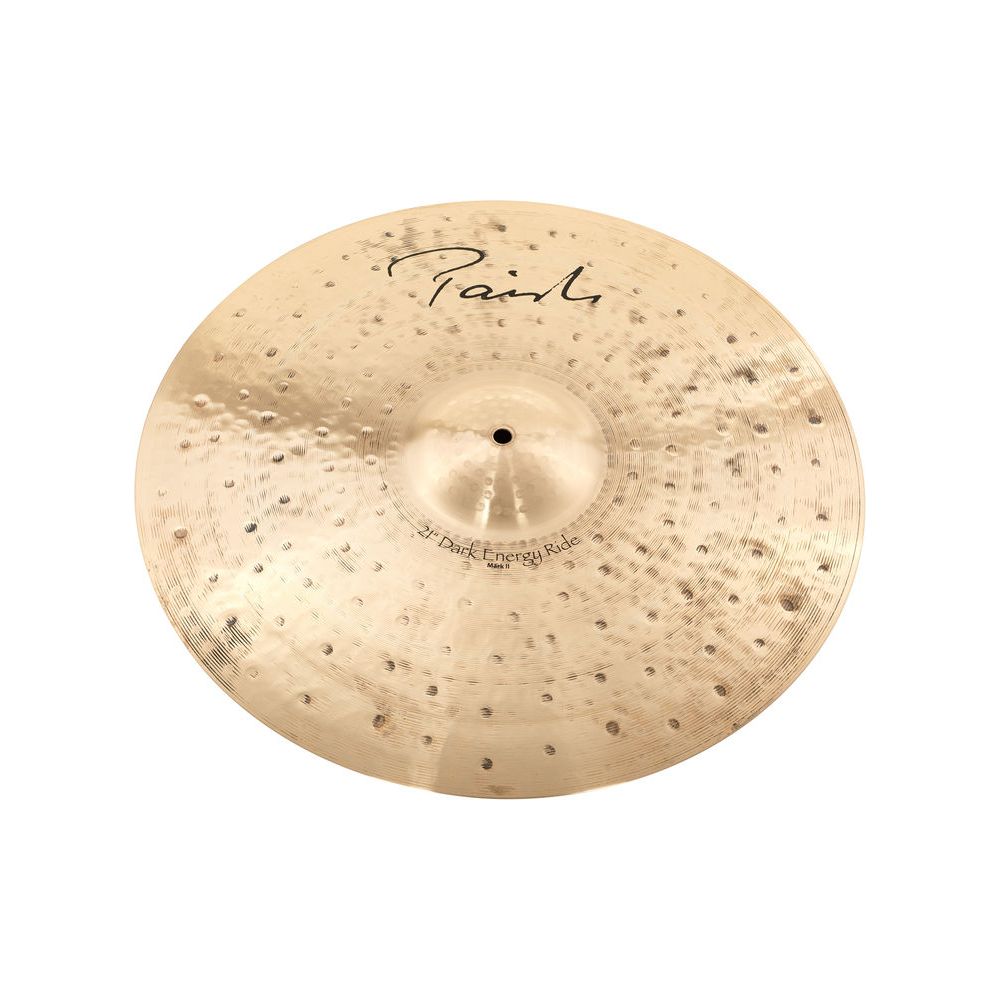Paiste 21