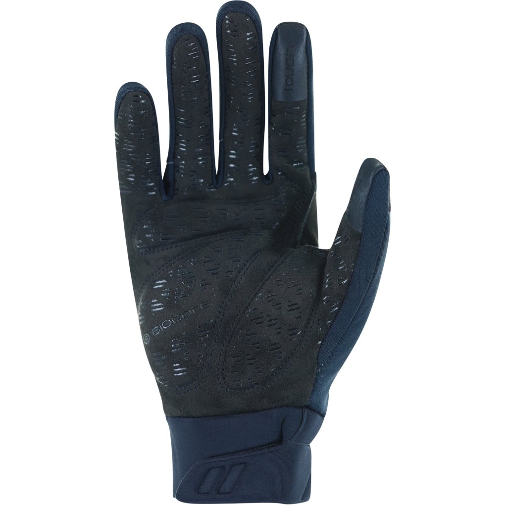Roeckl Sports Rovato Cycling Gloves - fluo yellow 2100