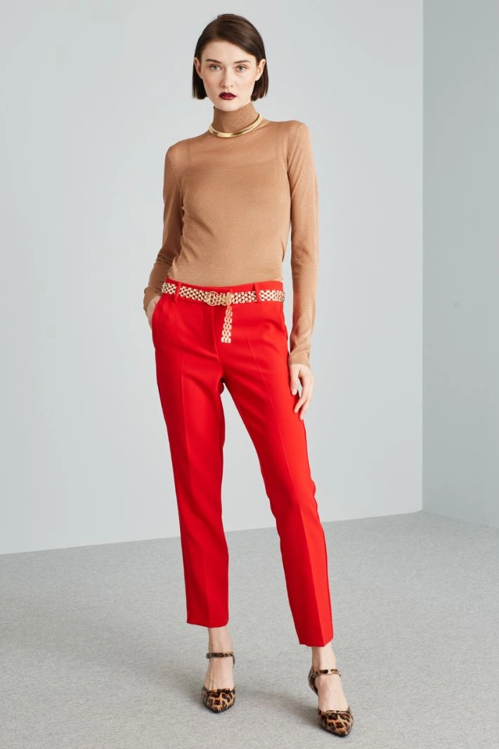 Chinos - RED