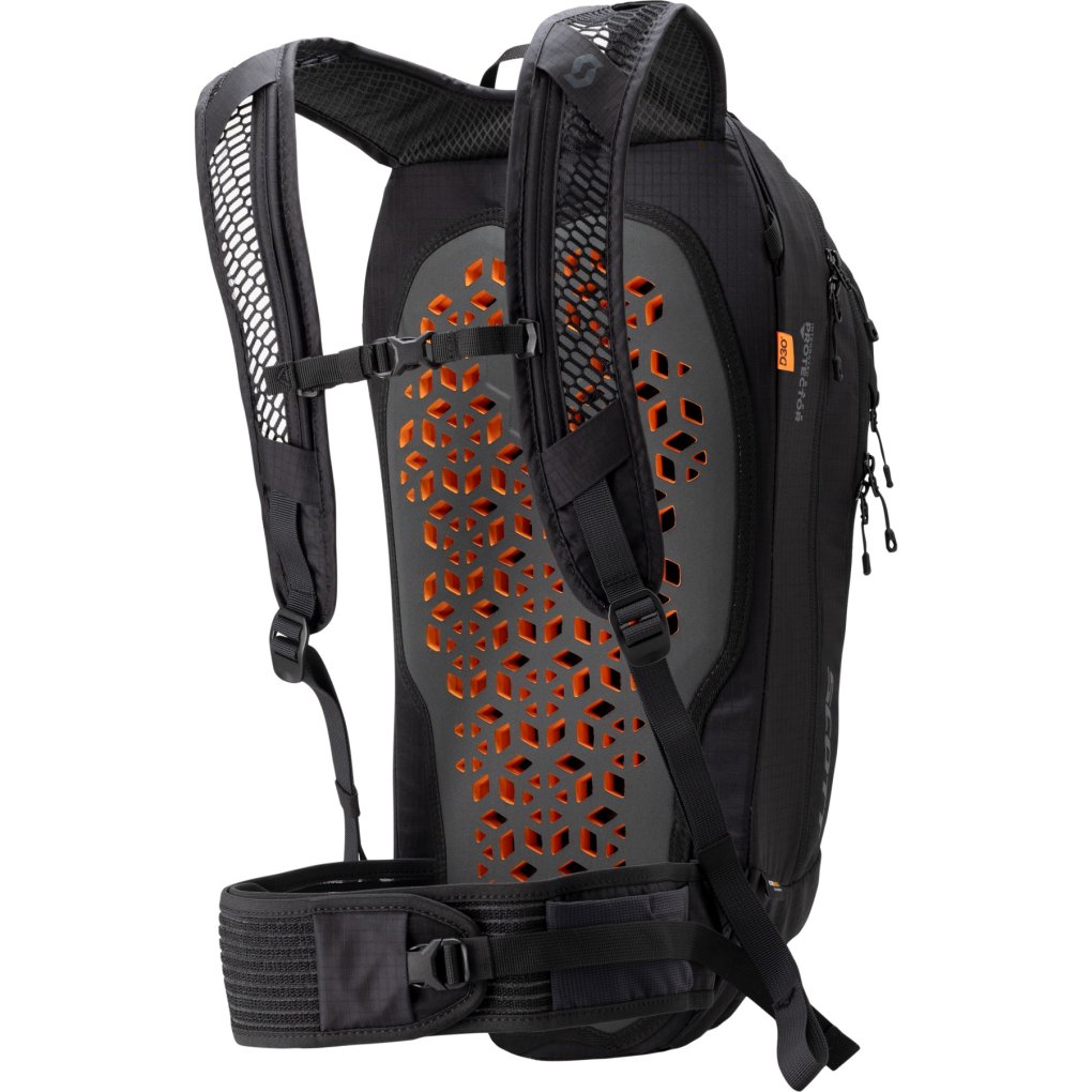SCOTT Trail Protect 20 Backpack - black