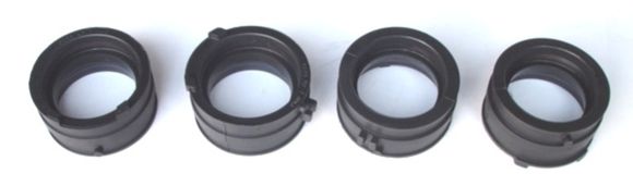 Tour Max 4-PIECE Intake ManifoldHONDA 1000 CBR 1000 F (SC21) - 1987 - 1988Ref : TRM00349A / 1003891