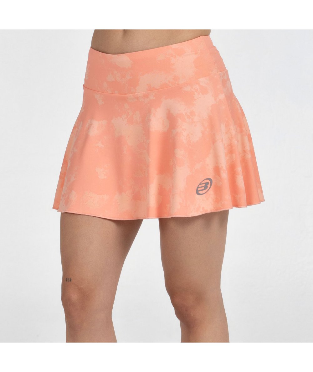 SKIRT BULLPADEL ELIDO APRICOT