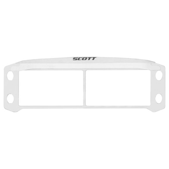Grille antiadhésive Scott WFS PROSPECT/FURY + BANDE D’ÉTANCHÉITÉ (LOT DE 2) - IncoloreRef : SCO1386 / 2856800072222