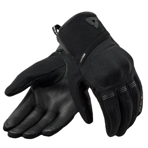 Gants Rev it MOSCA 2 H2O - NoirRef : RI1548