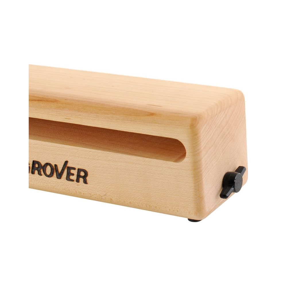 Grover Pro Percussion Woodblock WB