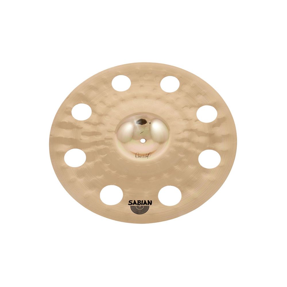 Sabian 18